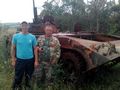 БМП-2 - 2014-07-22 - Червоная Заря First