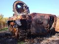 БМП-2 - 2014-07-22 - Червоная Заря First