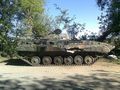 БМП-2 - 2014-09-01 - Иловайский котел First
