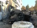 БМП-2 - 2014-09-05 - Лутугино First