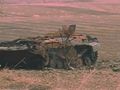 БМП-2К - 2014-08-23 - Петровское First