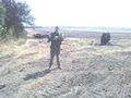 БМП-2К - 2014-08-23 - Петровское First