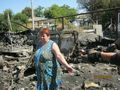 БМП-2 - 2014-08-27 - Великое Мешково First