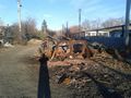 БМП-2 - 2014-08-27 - Великое Мешково First