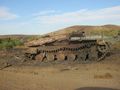 БМП-2 - 2014-08-22 - Свистуны First