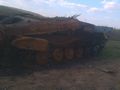 БМП-2 - 2014-08-22 - Свистуны First