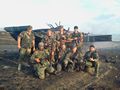 БМП-2 - 2014-08-22 - Свистуны First