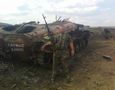 БМП-2 - 2014-08-22 - Свистуны First