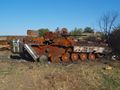 БМП-2 - 2014-08-29 - Червоносельское First