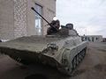 БМП-2 - 2014-09-10 - Петровское First