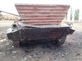 БМП-2 - 2014-08-29 - Чумаки First