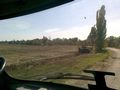 БМП-2 - 2014-08-29 - Чумаки First