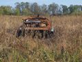 БМП-2 - 2014-08-25 - Зеркальное First