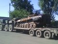 БМП-2 - 2015-08-18 - Троицкое First