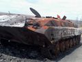 БМП-2 - 2014-08-29 - Хрящеватое First
