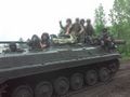БМП-1П - 2015-08-23 - Золотое First