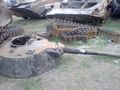 БМП-1П - 2015-08-23 - Золотое First