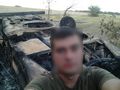 БМП-1П - 2015-08-23 - Золотое First