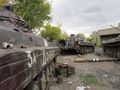 БМП-2 - 2014-09-05 - First