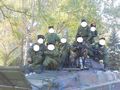 БМП-2 - 2014-09-05 - First