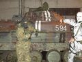 БМП-2 - 2014-09-05 - First