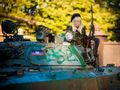 БМП-2К - 2014-10-12 - First