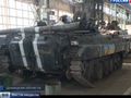 БМП-2 - 2014-09-10 - First