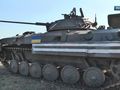 БМП-2 - 2014-07-27 - Хмельницкий First