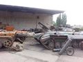 БМП-2 - 2014-07-27 - Хмельницкий First