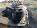 БМП-2 - 2014-07-27 - Хмельницкий First