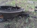 БМП-2 - 2014-07-31 - Григоровка First