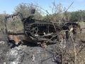 БМП-2 - 2014-07-31 - Григоровка First
