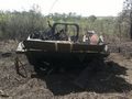 БМП-2 - 2014-07-31 - Григоровка First