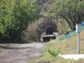 БМП-2 - 2014-08-15 - Степановка First