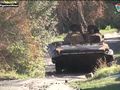 БМП-2 - 2014-08-15 - Степановка First