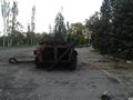 БМП-2 - 2014-08-15 - Степановка First