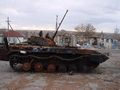 БМП-2 - 2014-08-15 - Степановка First