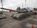 БМП-2 - 2015-02-25 - Дебальцевский котел First