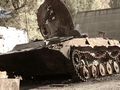 БМП-2 - 2014-08-30 - Лутугино First