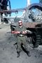 БМП-2 - 2014-08-30 - Лутугино First