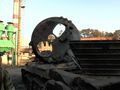 БМП-2 - 2014-08-30 - Лутугино First