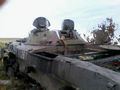 БМП-2 - 2014-07-01 - Провалье First