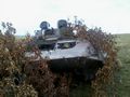 БМП-2 - 2014-07-01 - Провалье First