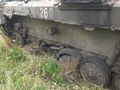 БМП-2 - 2014-07-01 - Провалье First