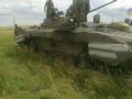 БМП-2 - 2014-07-01 - Провалье First
