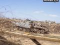 БМП-2К - 2014-08-31 - Победа, Луганская обл. First