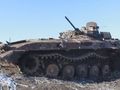 БМП-2 - 2014-09-18 - Калиново First