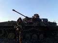 БМП-2 - 2014-09-18 - Калиново First