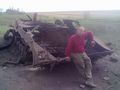 БМП-2 - 2014-09-18 - Калиново First