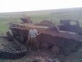 БМП-2 - 2014-09-18 - Калиново First